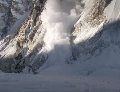 Alpine Guide Answers FAQs About Avalanche Safety