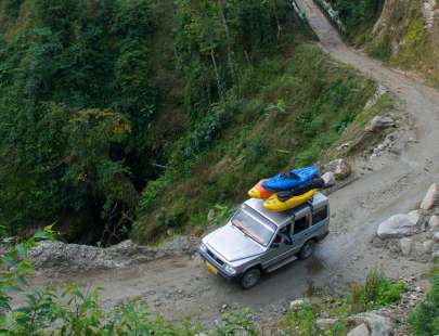 Expedition Guides Answer Top FAQs About Road Trips